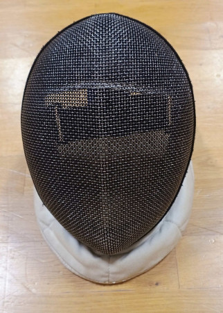 Maska Uhlmann 1600N - vel. M 