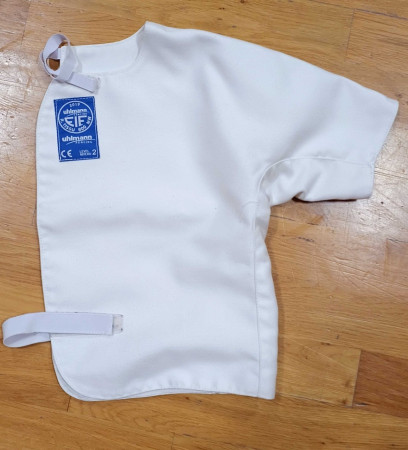 Spodní vestička Uhlmann 800N - levá - vel. 0 / XS (dětská)