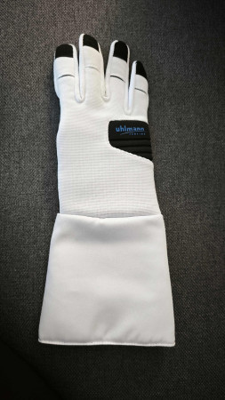 Rukavice Uhlmann - vel. RH 7,5